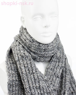 14231 MWS Шарф женский (180 x 25)