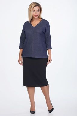 VALENTINA Блузка Рики №2