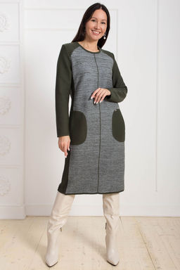 Платье женское 757