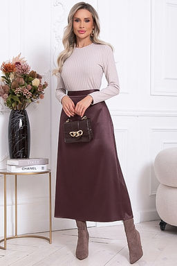 Юбка 2672-1