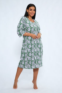 Халат женский 207 ИРИНА