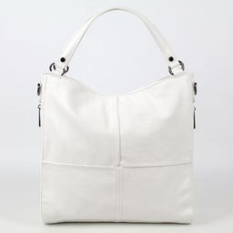 Женская сумка с ручками из эко кожи 0151-3 - Cidirro фото 2