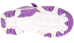 Кроссовки Зебра 16970-20 фото 5