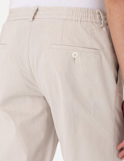 Bej Ex. Slim Fit Kuma_ Pantolon - Pierre cardin фото 6