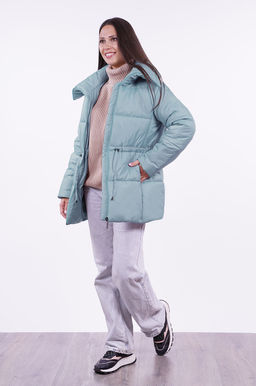 Куртка зимняя - Twin tip фото 13