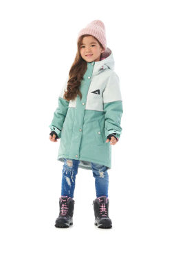 Куртка д/дев. Ирида - Oldos фото 6