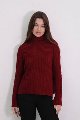 10952 Свитер красная груша - Martichelli фото 12