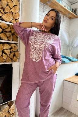 Туника 8164 - Натали фото 8