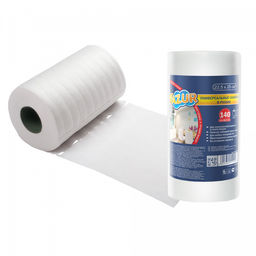 Салфетка универсальная AZUR 140 шт в рулоне, арт. 020420