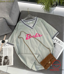 Футболка женская с надписью - Bruno фото 2