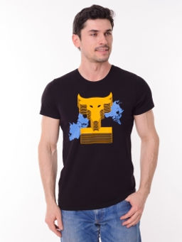 футболка мужская - Little secret фото 5