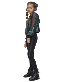 Брюки утепл - Карамелли фото 5