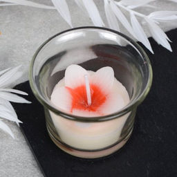 Свеча 6х4,5 см / B704 /уп 12/192/ - Галеонтрейд фото 5