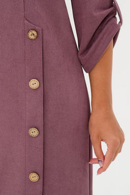 Платье Пайпер (46-56) - Serenada фото 5