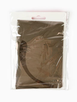 Цена за 2 шт. Воздушный шар фольгированный 31" «Лесной заяц»