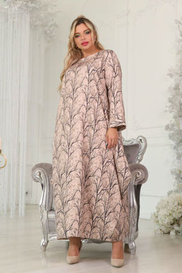 Платье П5-5079/7 - Wisell фото 4