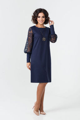 Платье Жозефина(46-58) - Serenada фото 8