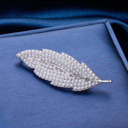 Брошь арт. 32 2457 (id 252024)