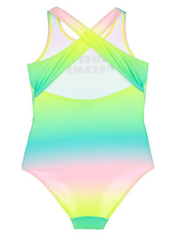 PlayToday / Купальник трикотажный для девочек  фото 5