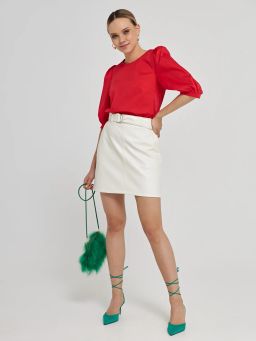 JETTY Блуза  фото 5