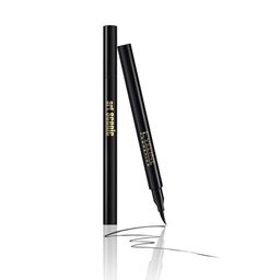 EVELINE Подводка-маркер водостойкая серии art professional make-up черный