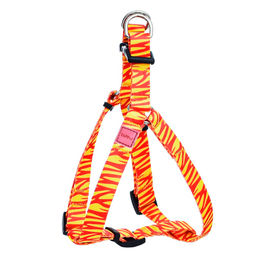 Шлейка из стропы "Сириус" размер XL зп24ос Не заказывать