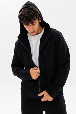 Спортивный костюм GO M3058/40-02.182-188 черный - Pirs фото 2