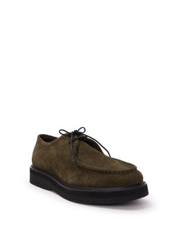 Хаки Обувь - Cacharel фото 2