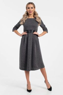 Платье П4-4632 - Wisell фото 4