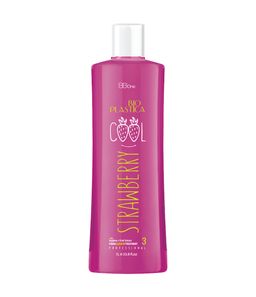 Шаг 3 Несмываемая маска BioPlastica Сool Strawberry pH=3,5