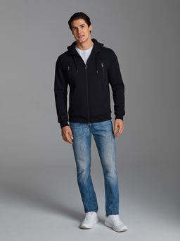 Толстовка мужская 52M-RR-1111 RED-N-ROCKS - Addic фото 2