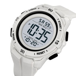 Часы наручные Skmei мужские электронные спортивные 2565grey