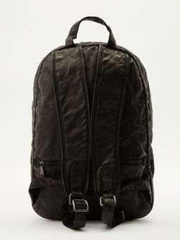 Мужской рюкзак OFFICINE CREATIVE RECRUIT/015 NOVAK T. NERO Артикул 3969096, черный  фото 4
