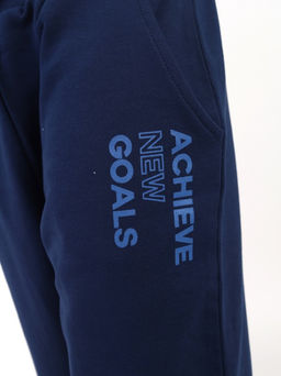 CRB wear / CWJB 70533-41-426 Брюки для мальчика,темно-синий  фото 4