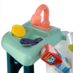 Игровой набор "Кухня" в коробке