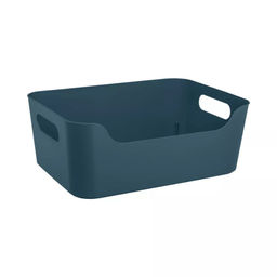 Корзина универсальная 4,6л "SCANDI" 270*190*105мм арт.С42008