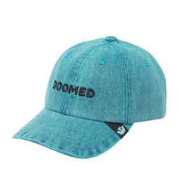 Бейсболка GOORIN BROTHERS арт. 101-2499 (голубой / синий)