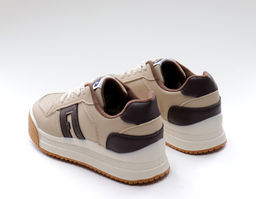 Кроссовки (36-41)р. / шт. - Mergemax фото 2