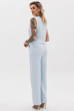 Костюм GO F3071/26-02.170-176 фисташка  фото 2285