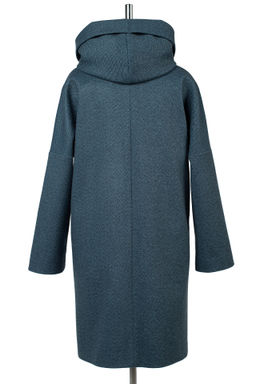 01-12052 Пальто женское демисезонное