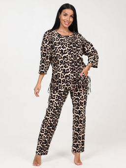 601 ПИЖАМА БРЮКИ - А-дина фото 2