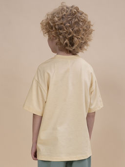 BFT3352/2U Футболка для мальчиков - Pelican фото 2