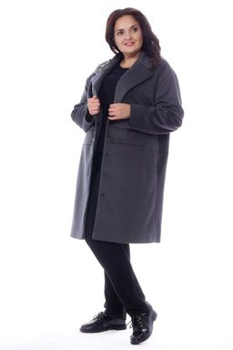 Пальто П5-3447/3 - Wisell фото 5