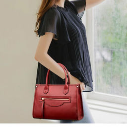 Bags Сумка женская / кожа / 03712174 фото 4
