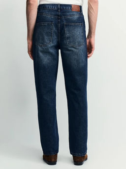 Джинсы прямого фита / Zarina  фото 7