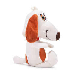 Мягкая игрушка "Собака Бурчун"
