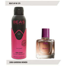 Дезодорант Beas Women 200 ml арт. W 579  фото 2