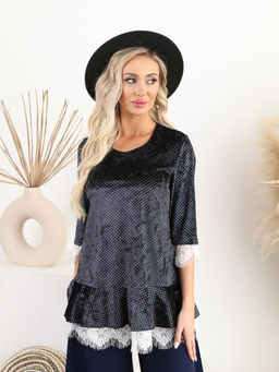 Джемпер М4-3709/2 - Wisell фото 4