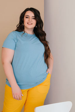 Футболка женская - Jp фото 3