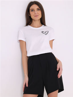 Футболка 1ЖДФК2657001